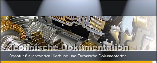 Technische Dokumentation