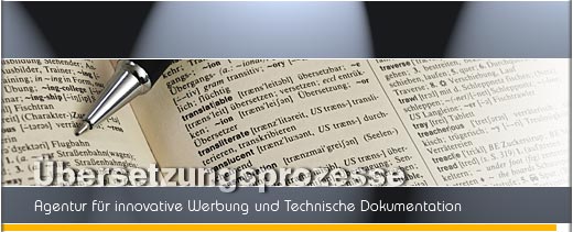 Uebersetzung