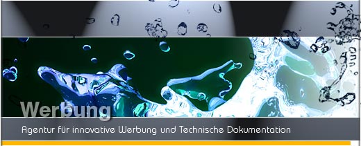 Werbung